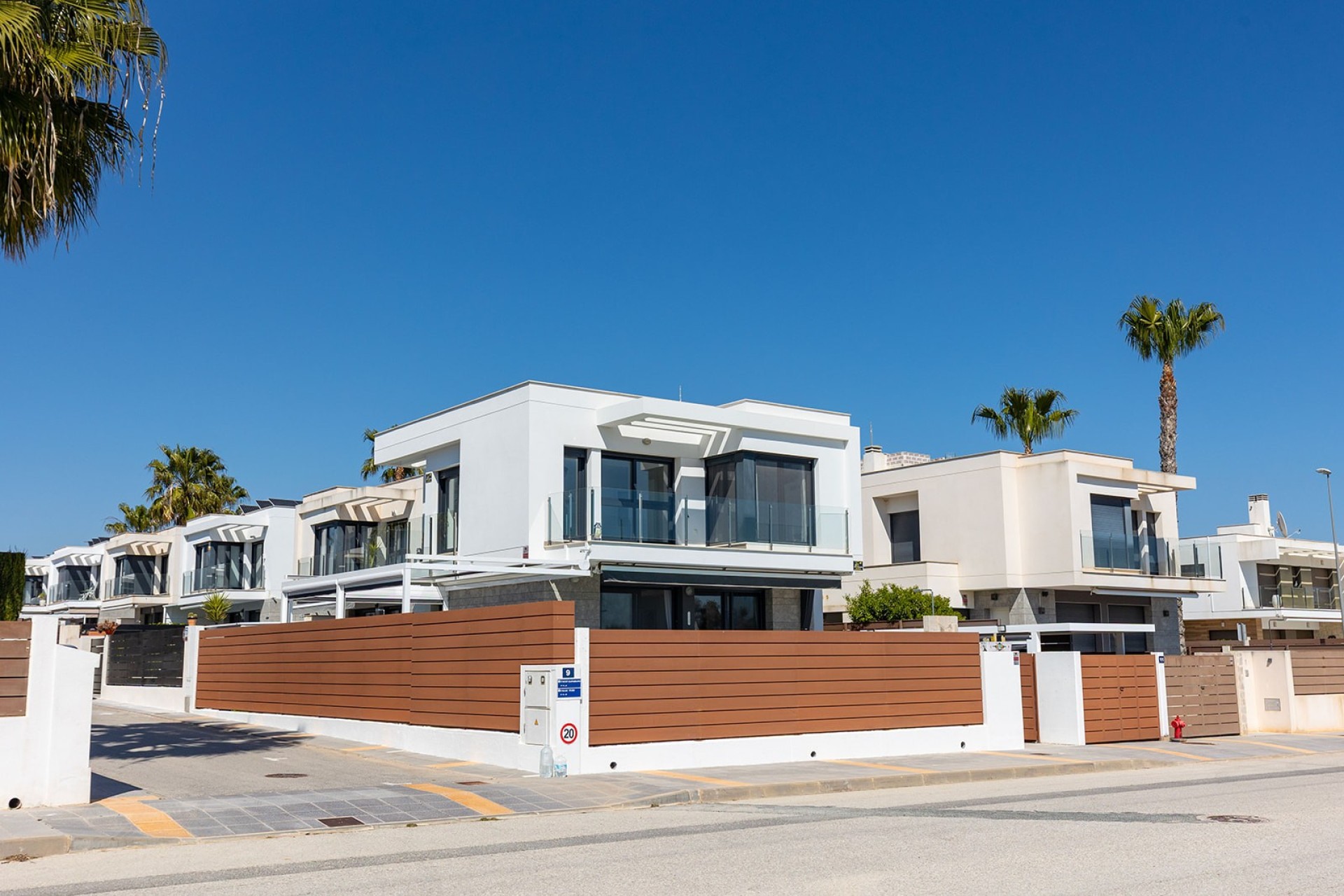 Resale - Villa - Vistabella Golf - Vistabella