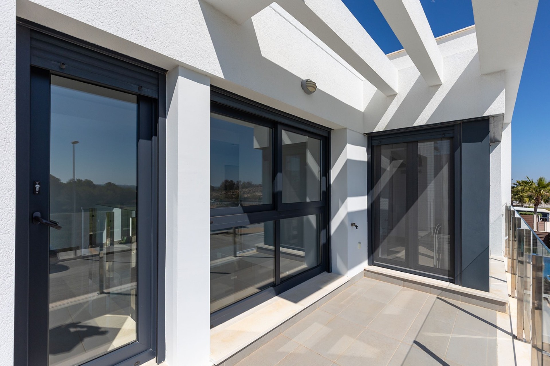 Resale - Villa - Vistabella Golf - Vistabella