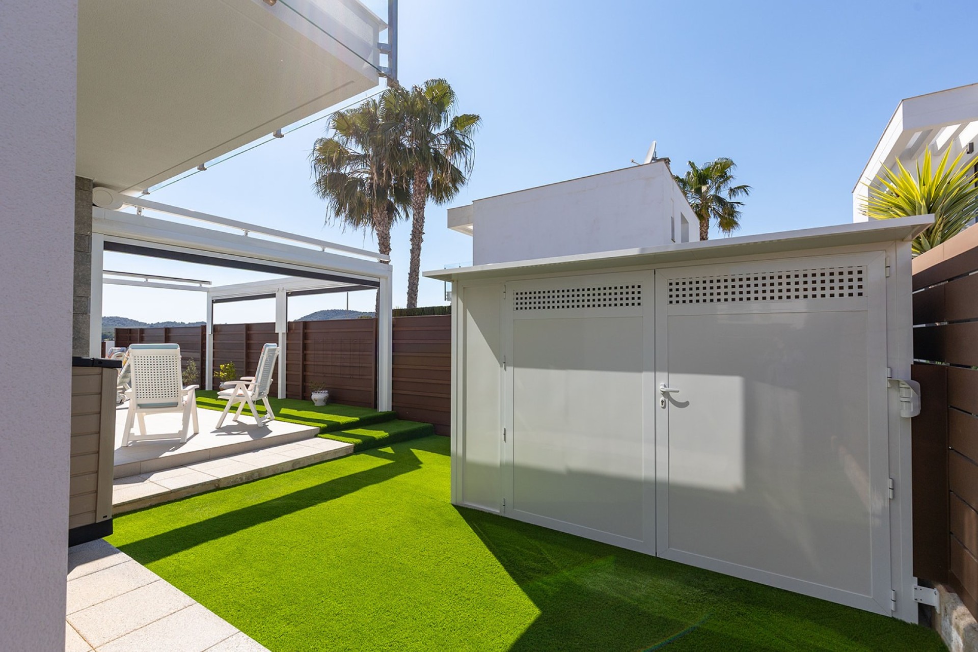 Resale - Villa - Vistabella Golf - Vistabella