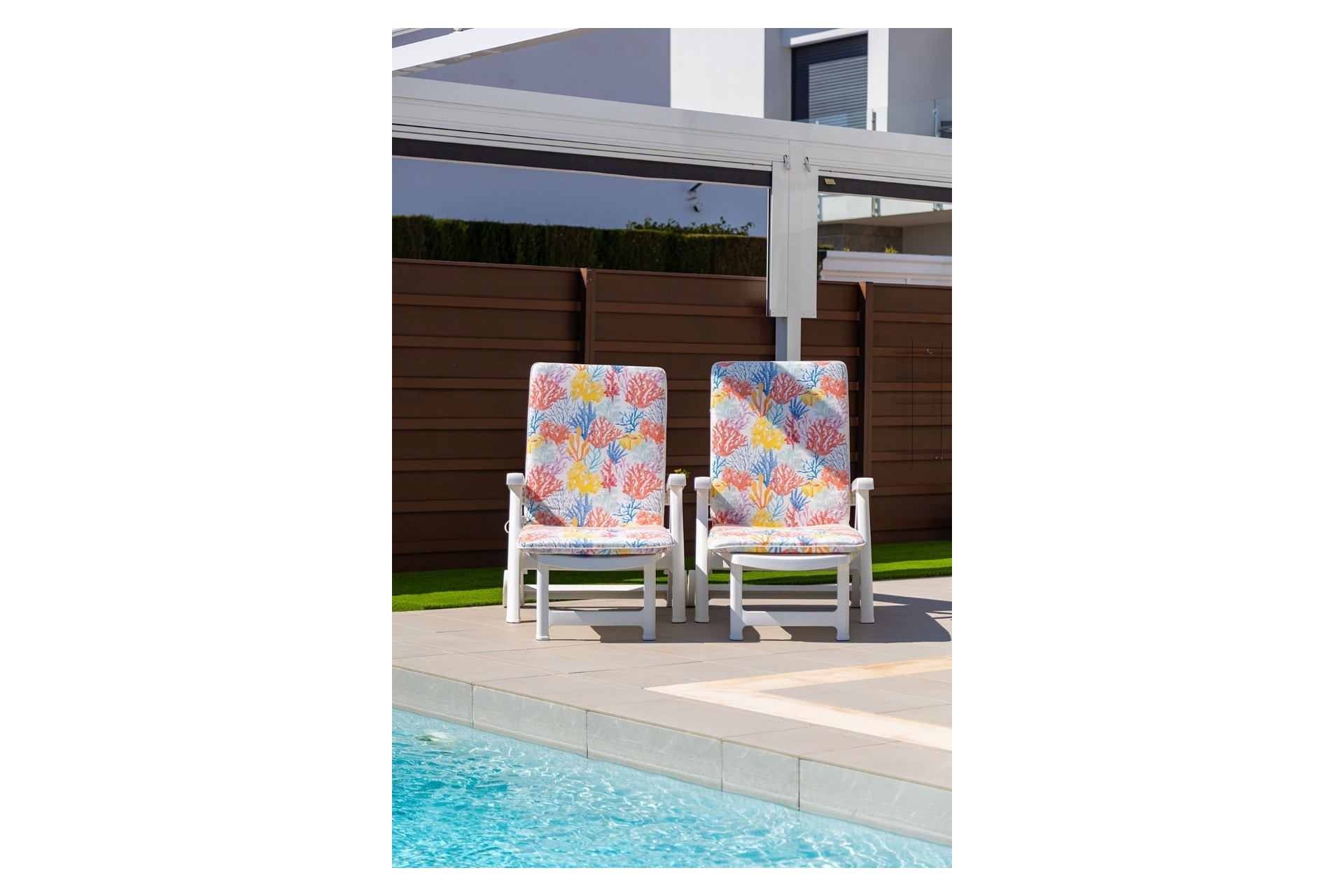 Resale - Villa - Vistabella Golf - Vistabella