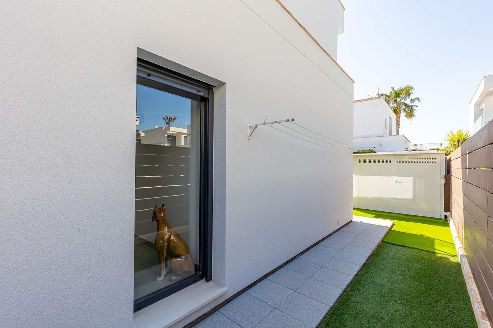 Resale - Villa - Vistabella Golf - Vistabella