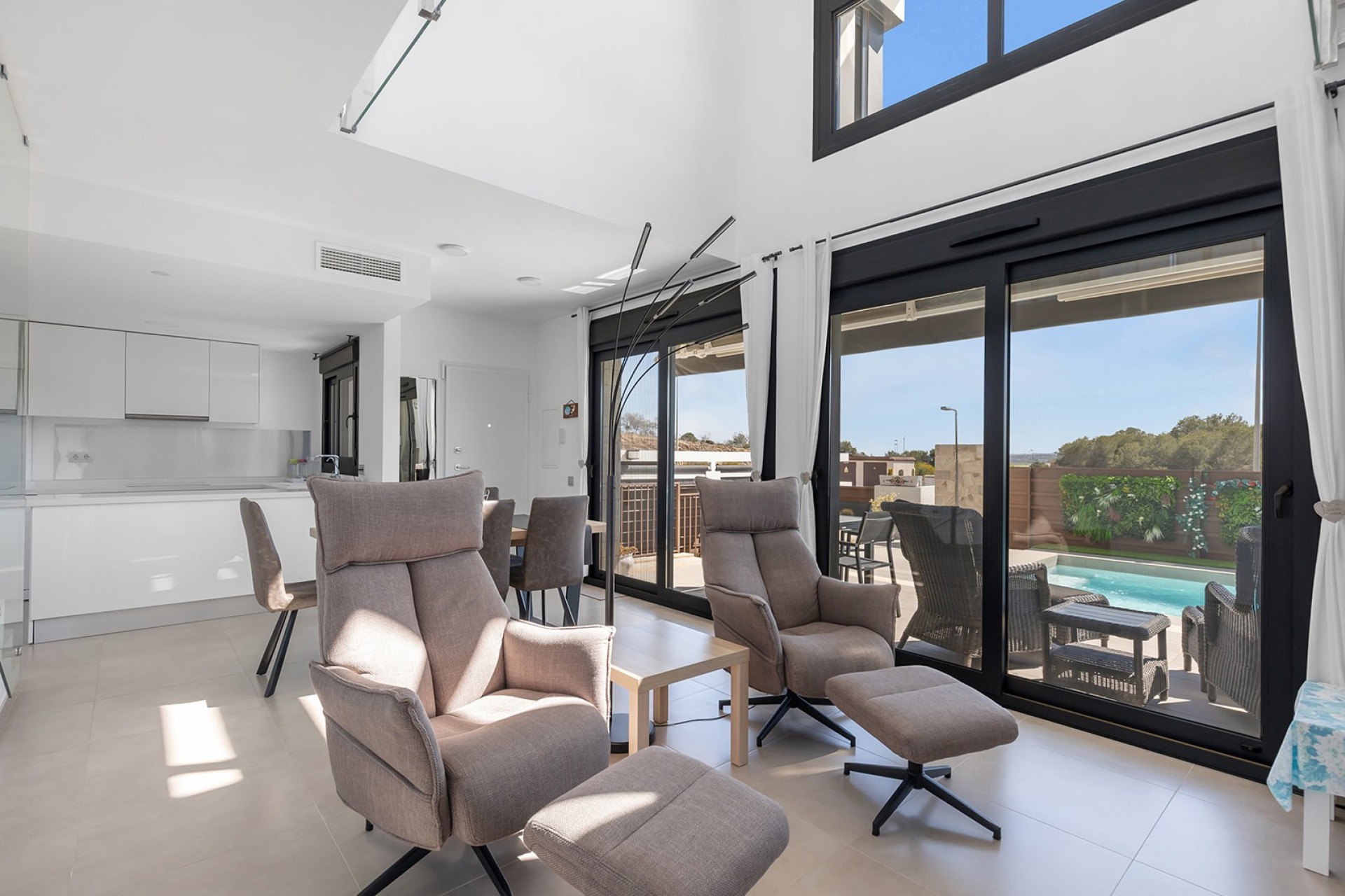 Resale - Villa - Vistabella Golf - Vistabella