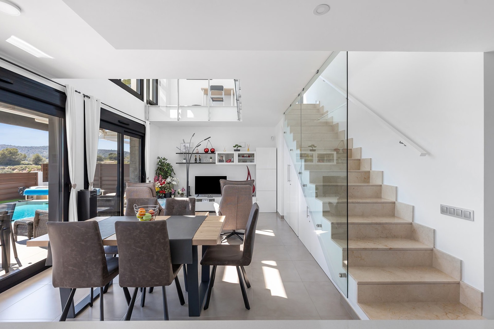 Resale - Villa - Vistabella Golf - Vistabella