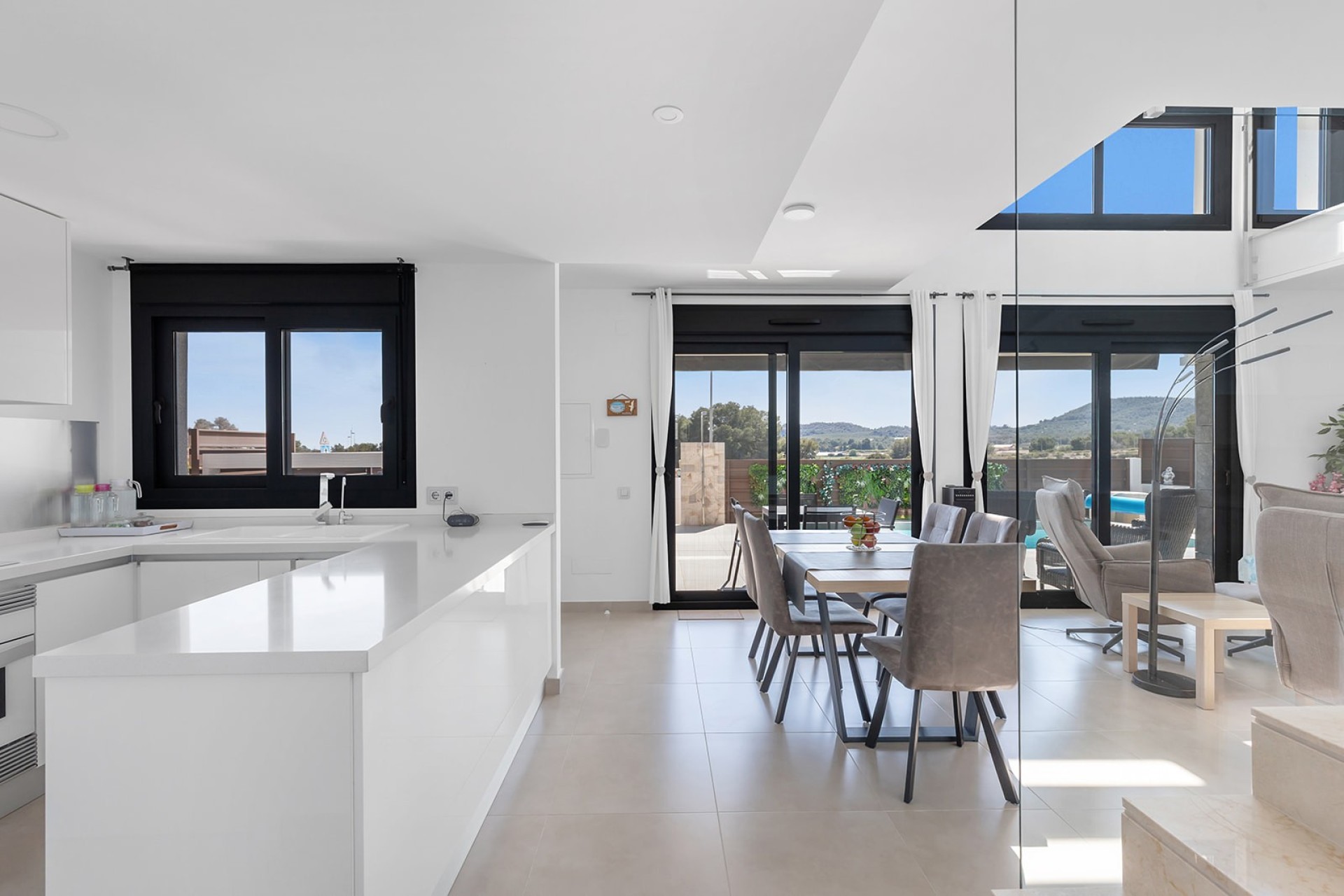 Resale - Villa - Vistabella Golf - Vistabella