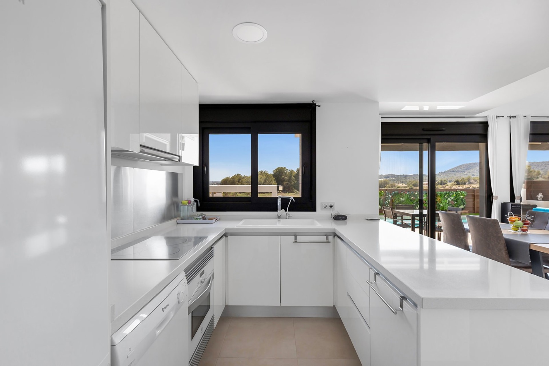 Resale - Villa - Vistabella Golf - Vistabella