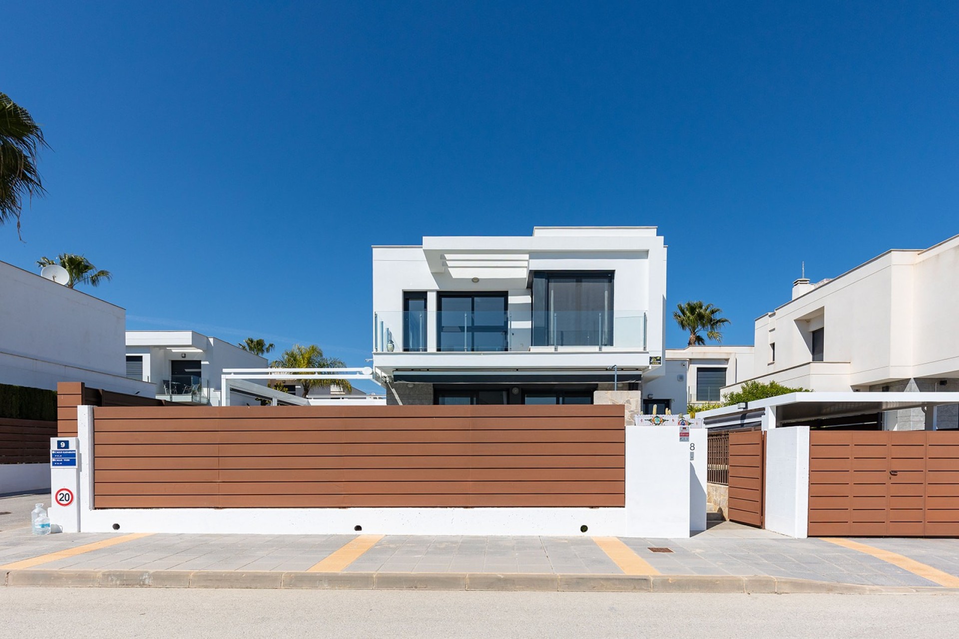 Resale - Villa - Vistabella Golf - Vistabella