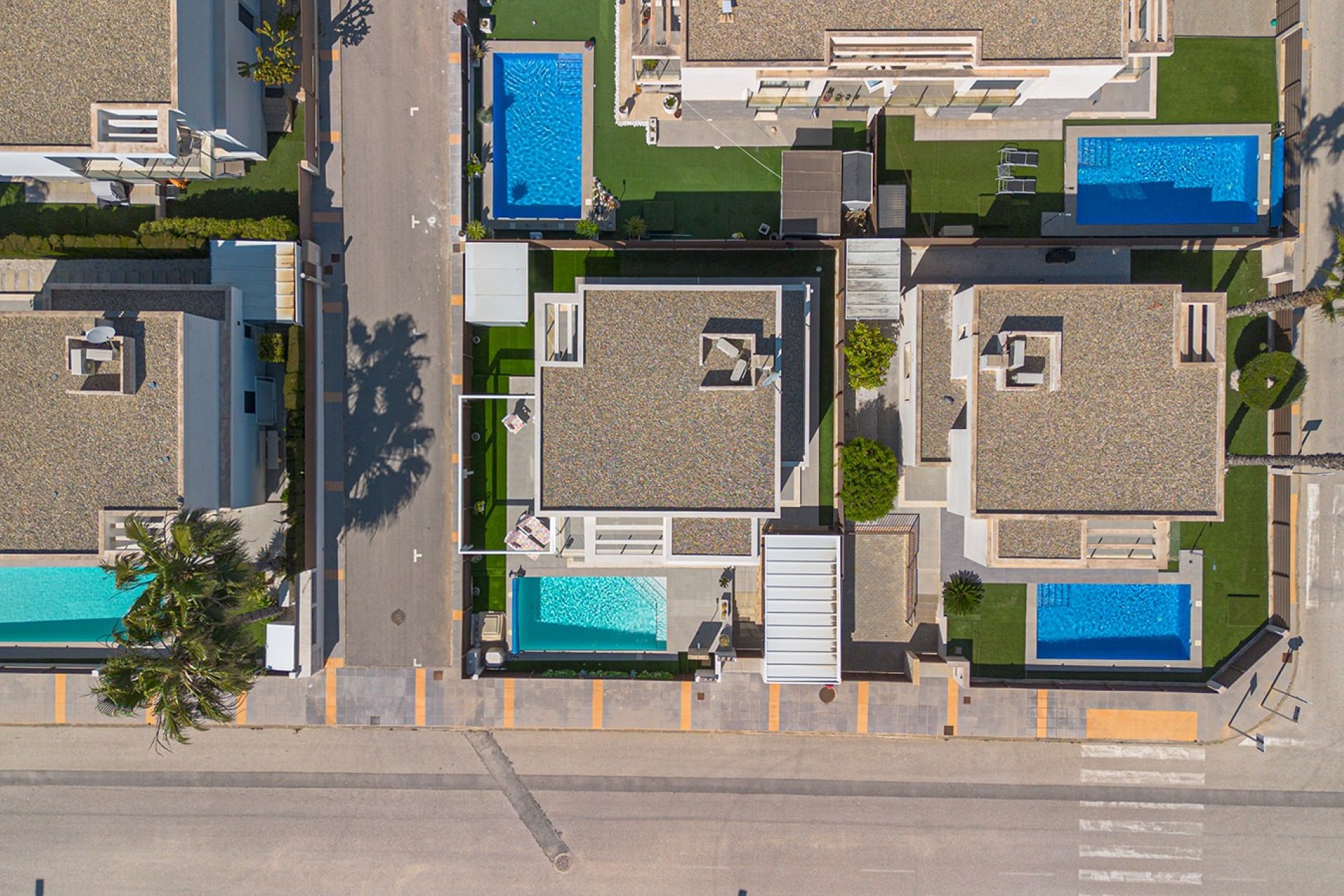 Resale - Villa - Vistabella Golf - Vistabella