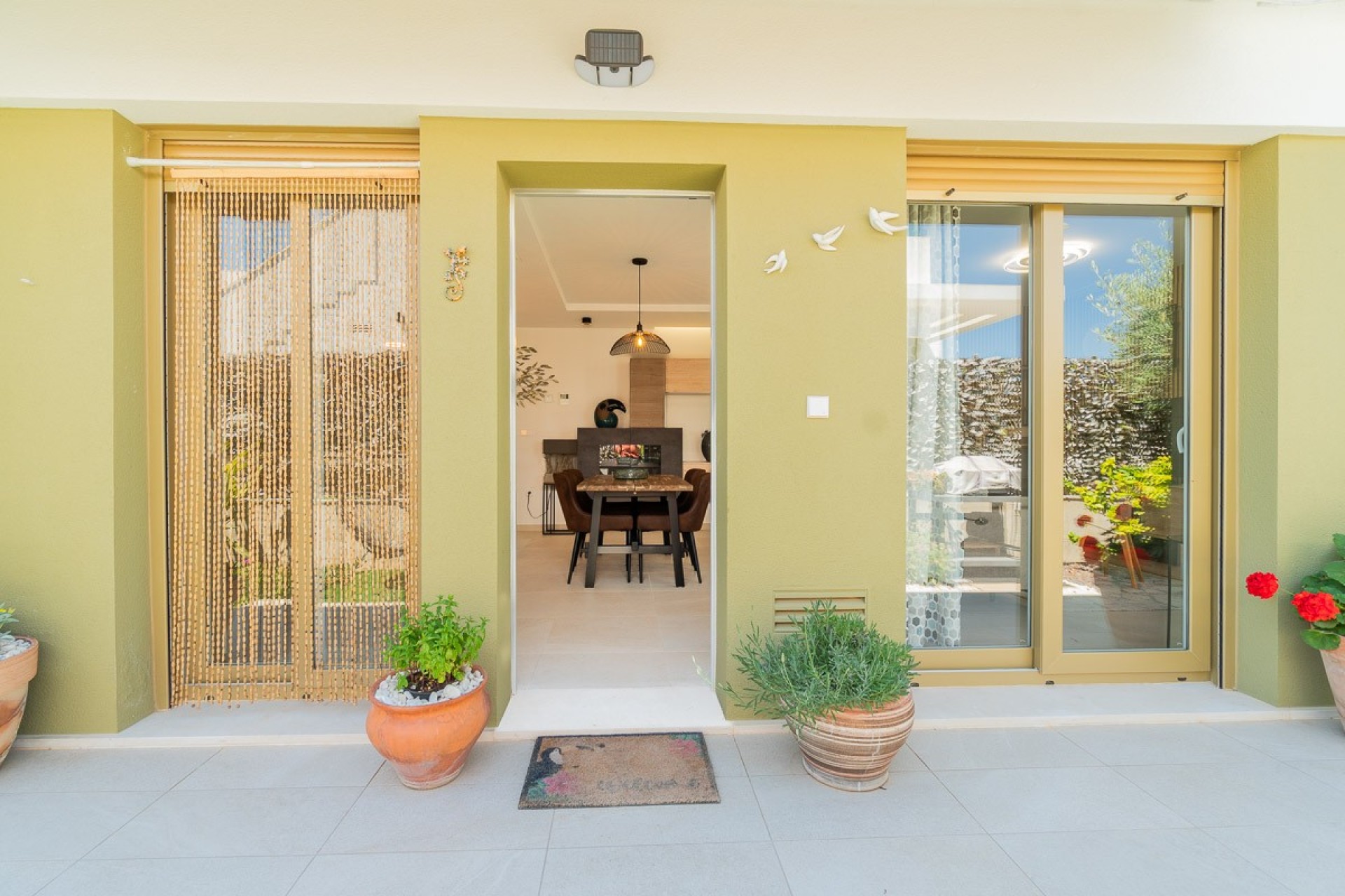Resale - Villa - Vistabella Golf - Vistabella
