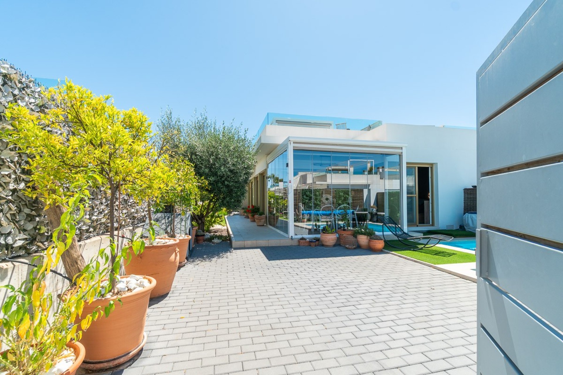 Resale - Villa - Vistabella Golf - Vistabella
