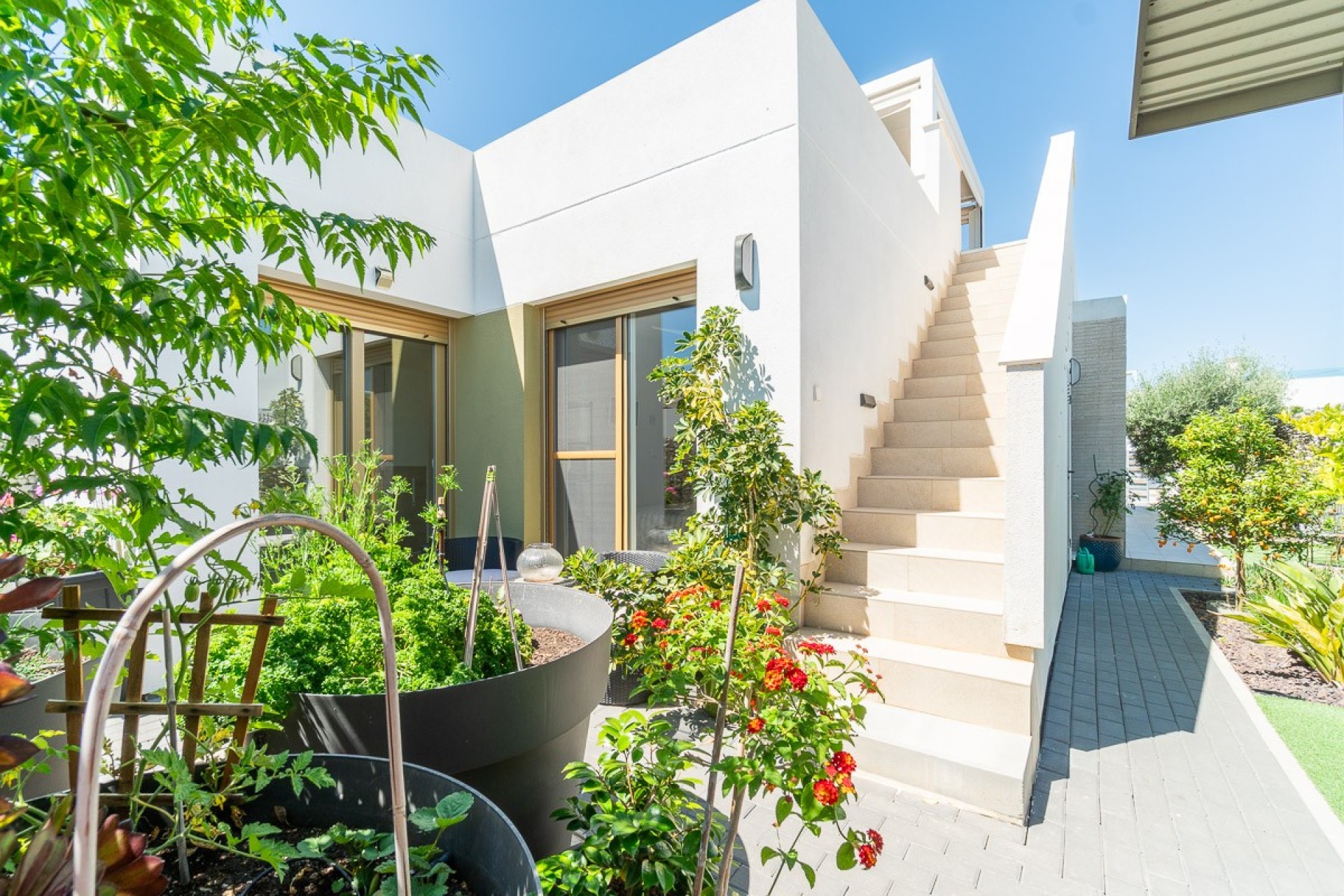 Resale - Villa - Vistabella Golf - Vistabella