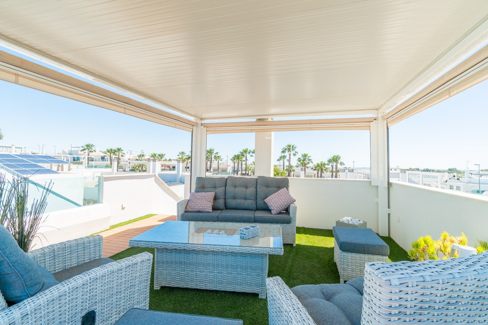 Resale - Villa - Vistabella Golf - Vistabella