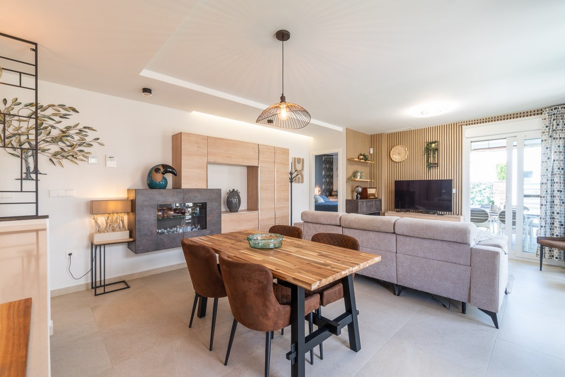 Resale - Villa - Vistabella Golf - Vistabella
