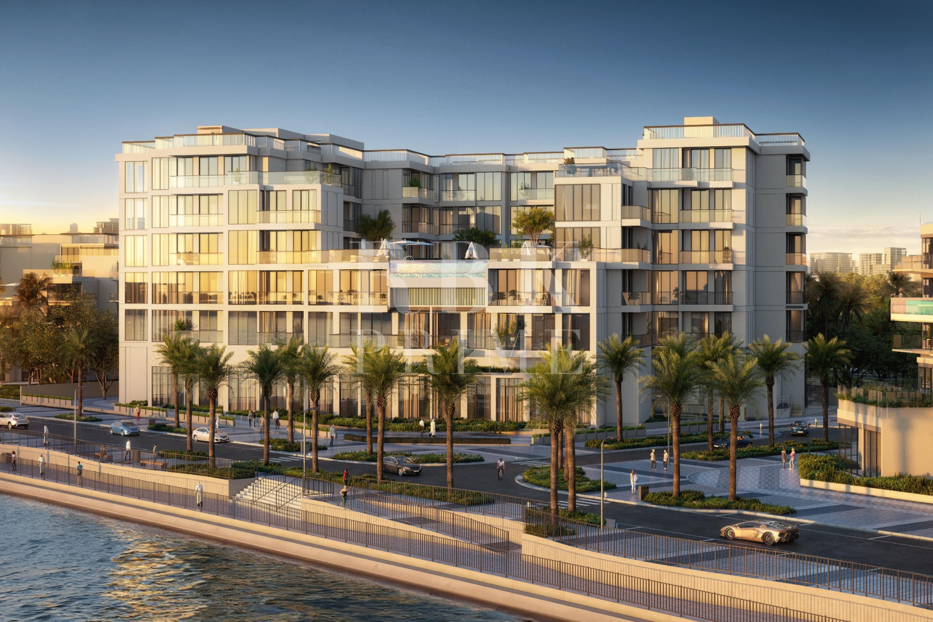 Reventa - Apartment - Ad Dawhah - Doha