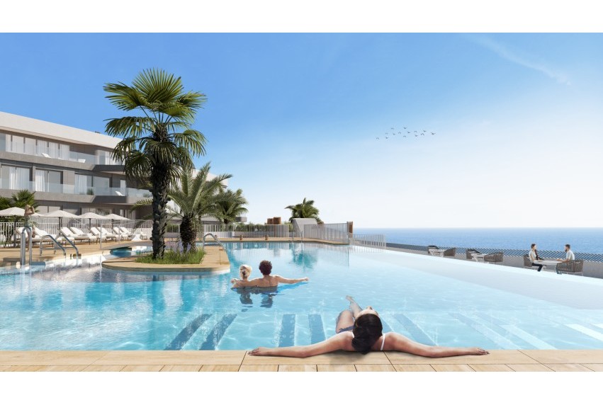 Reventa - Apartment - Aguilas - Isla Del Fraile