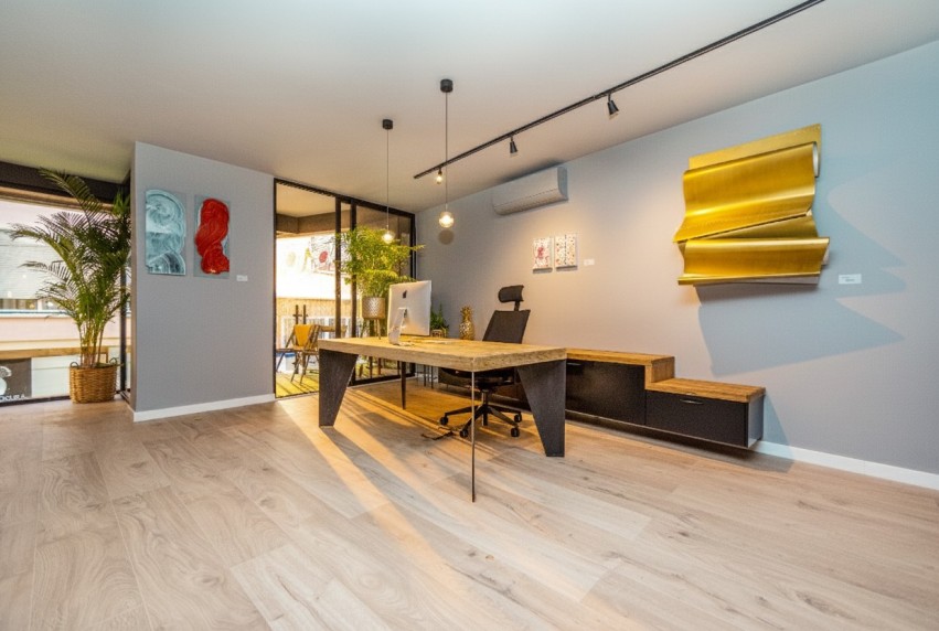 Reventa - Apartment - Alicante - Alicante centro