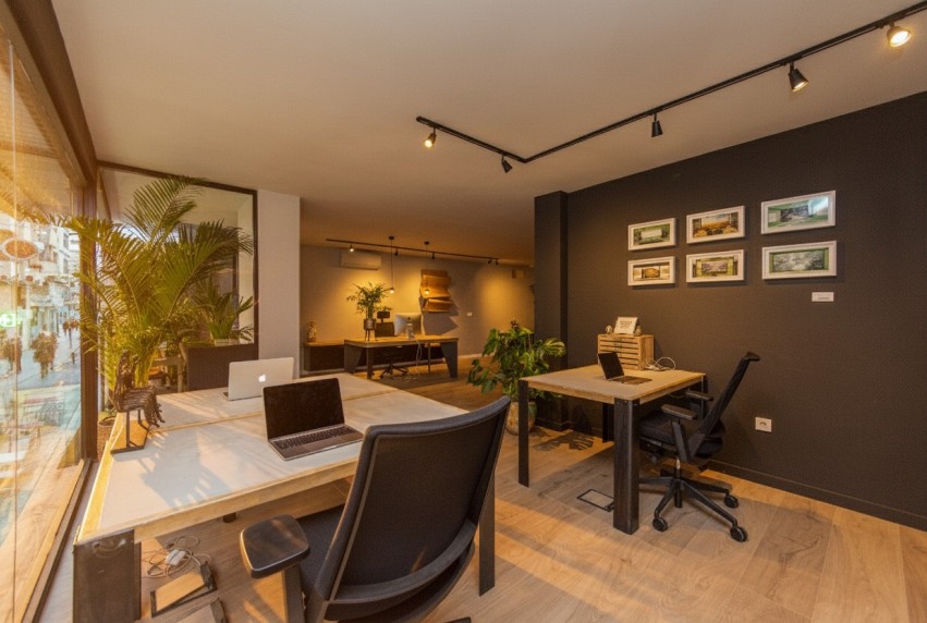 Reventa - Apartment - Alicante - Alicante centro