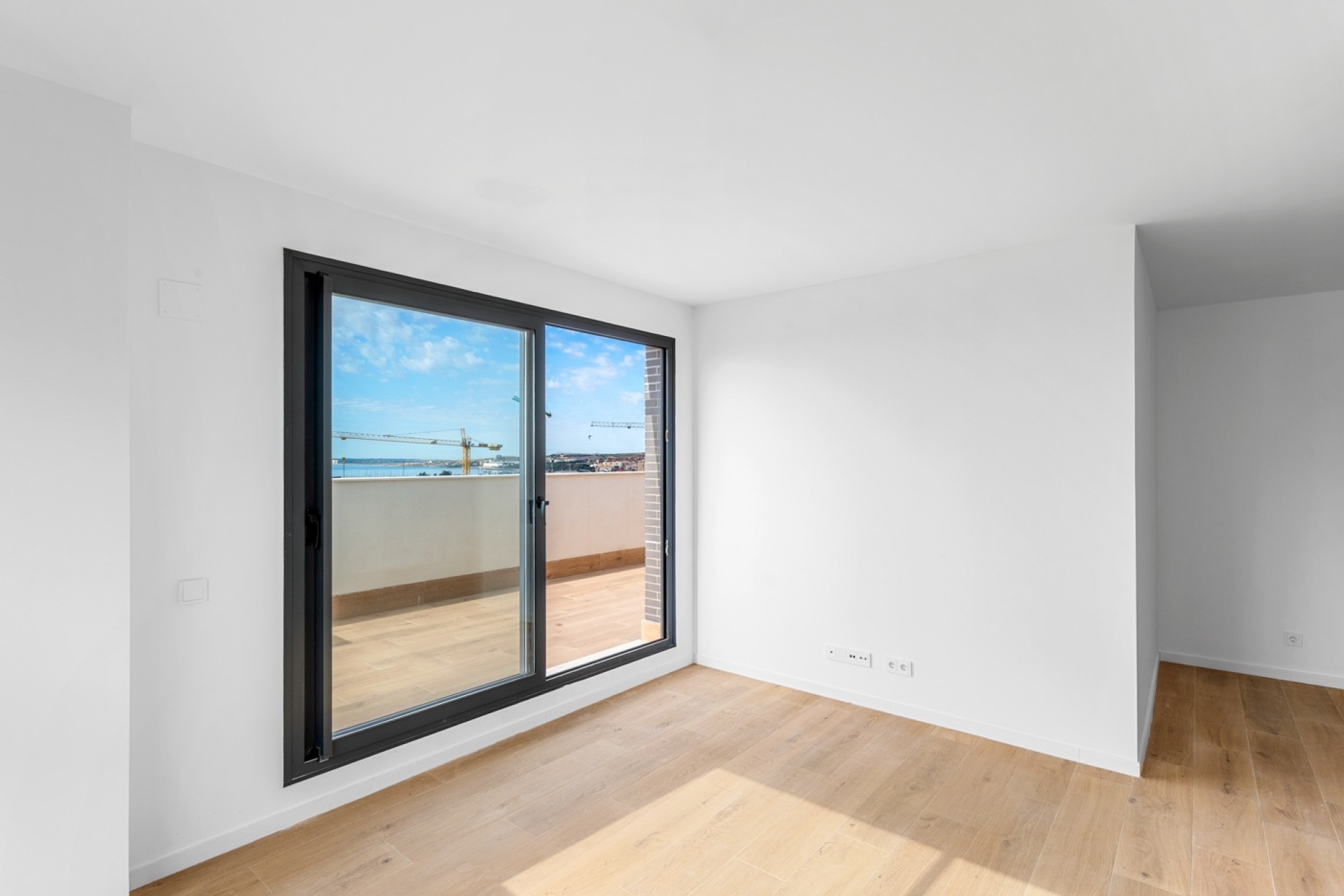 Reventa - Apartment - Alicante - Benalua