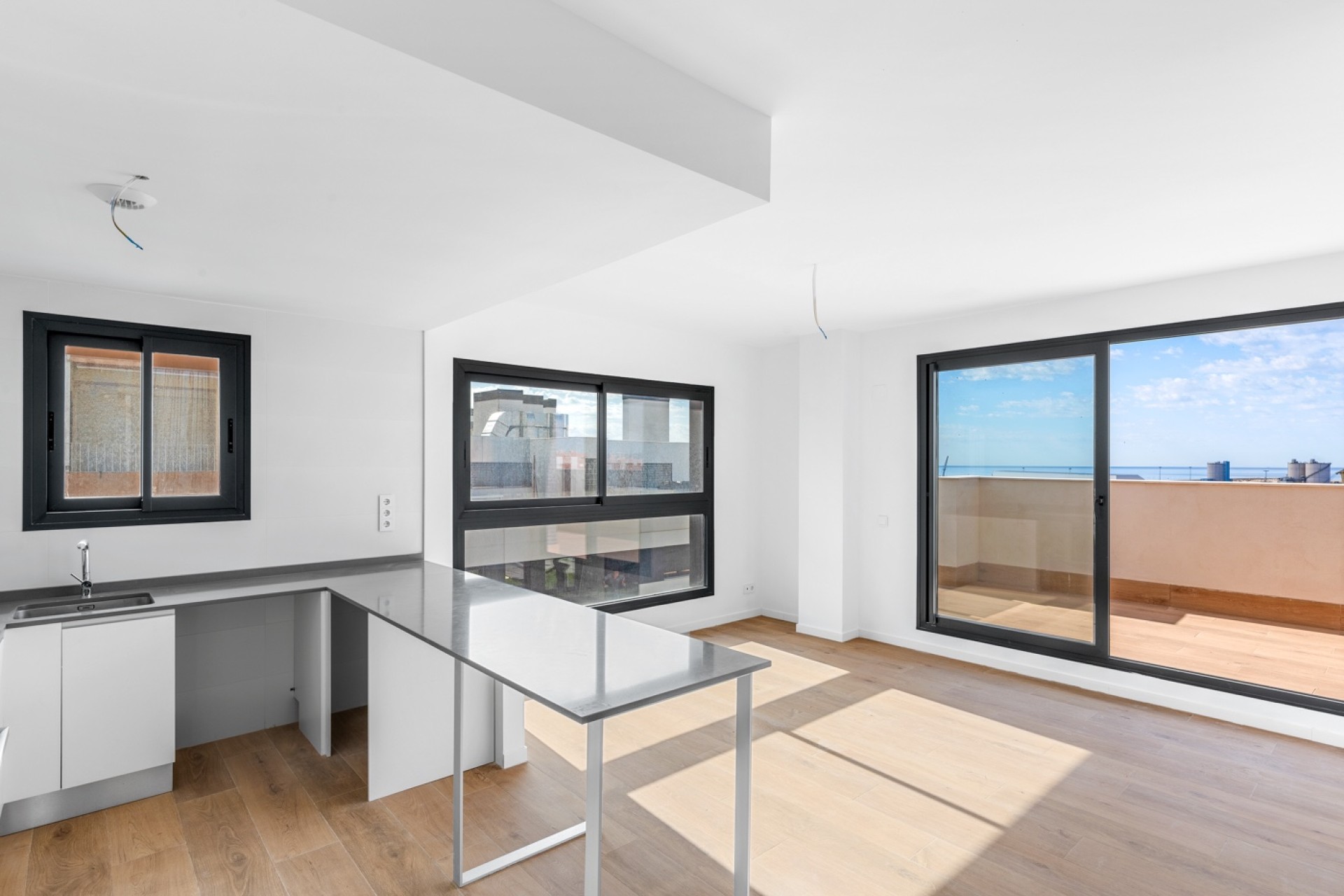 Reventa - Apartment - Alicante - Benalua