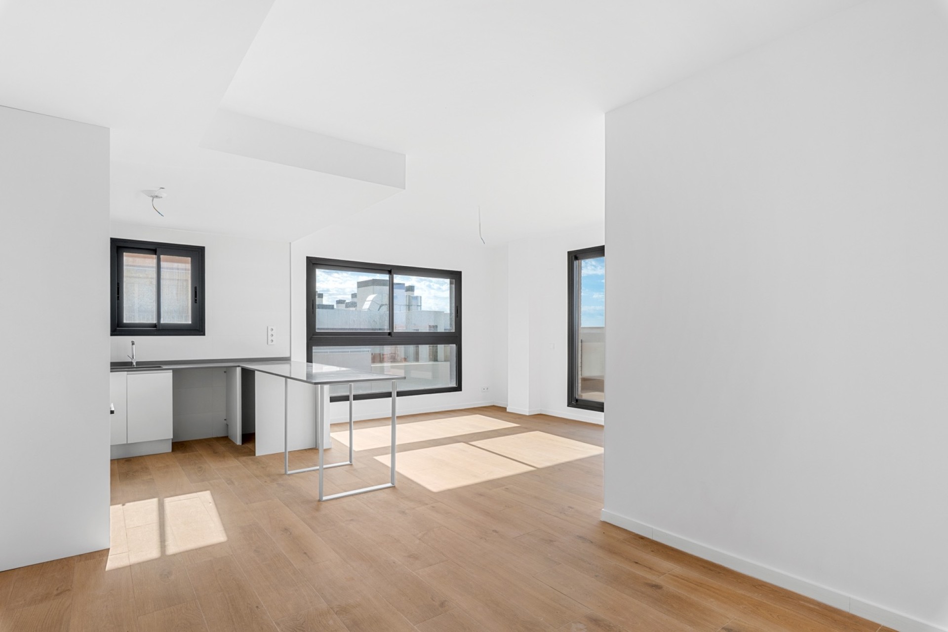 Reventa - Apartment - Alicante - Benalua