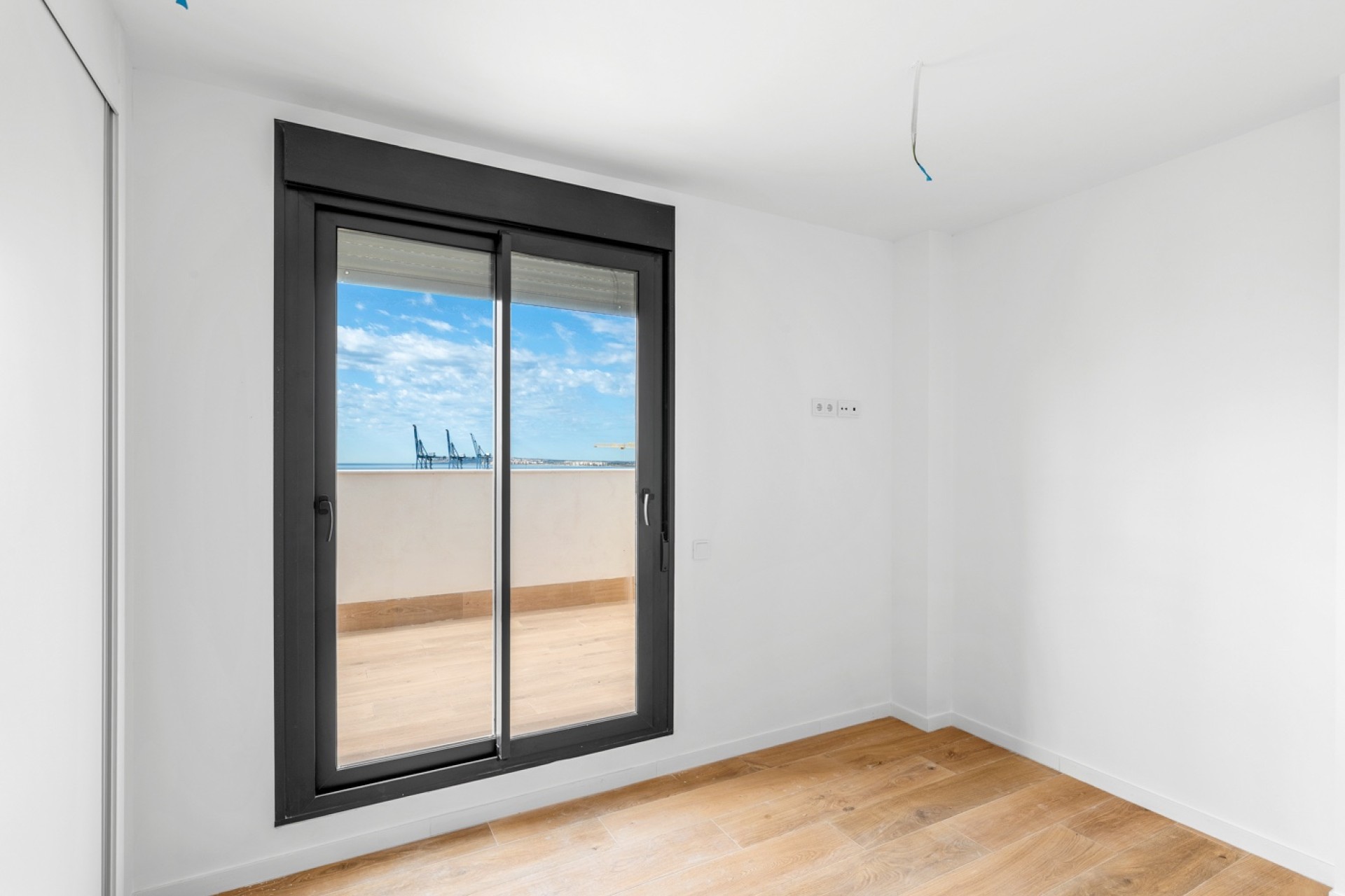 Reventa - Apartment - Alicante - Benalua