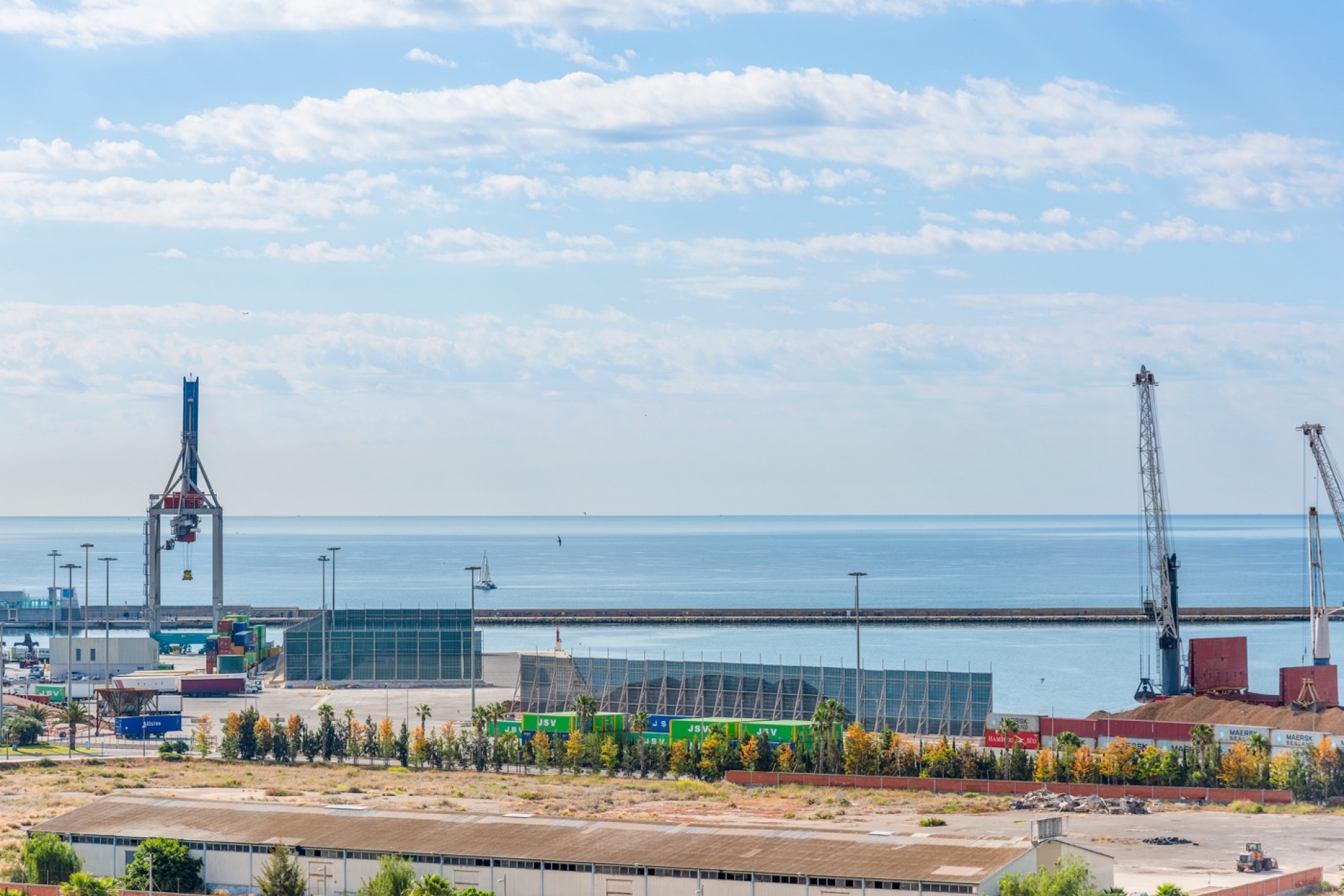 Reventa - Apartment - Alicante - Benalua