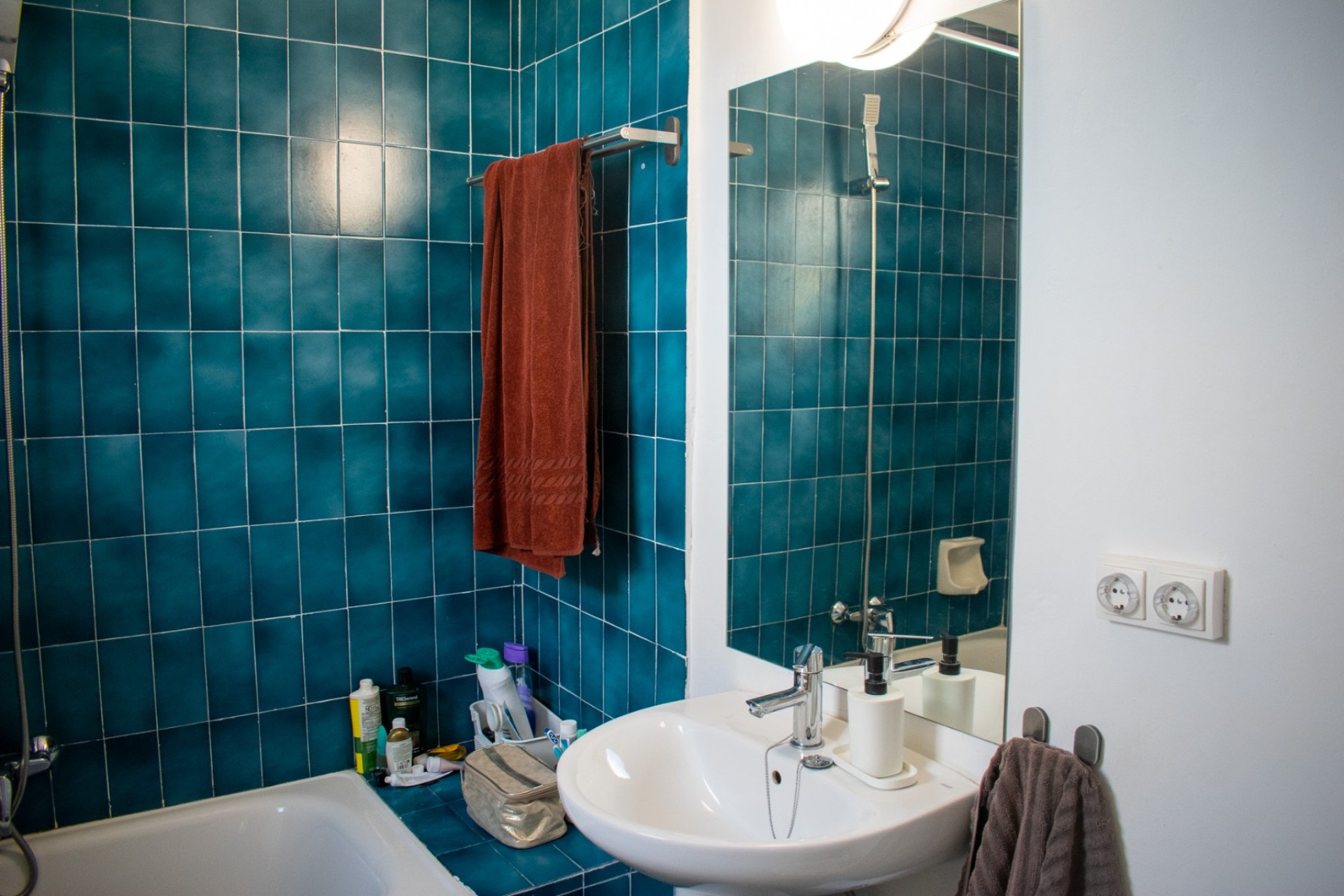 Reventa - Apartment - Alicante - Casco antiguo