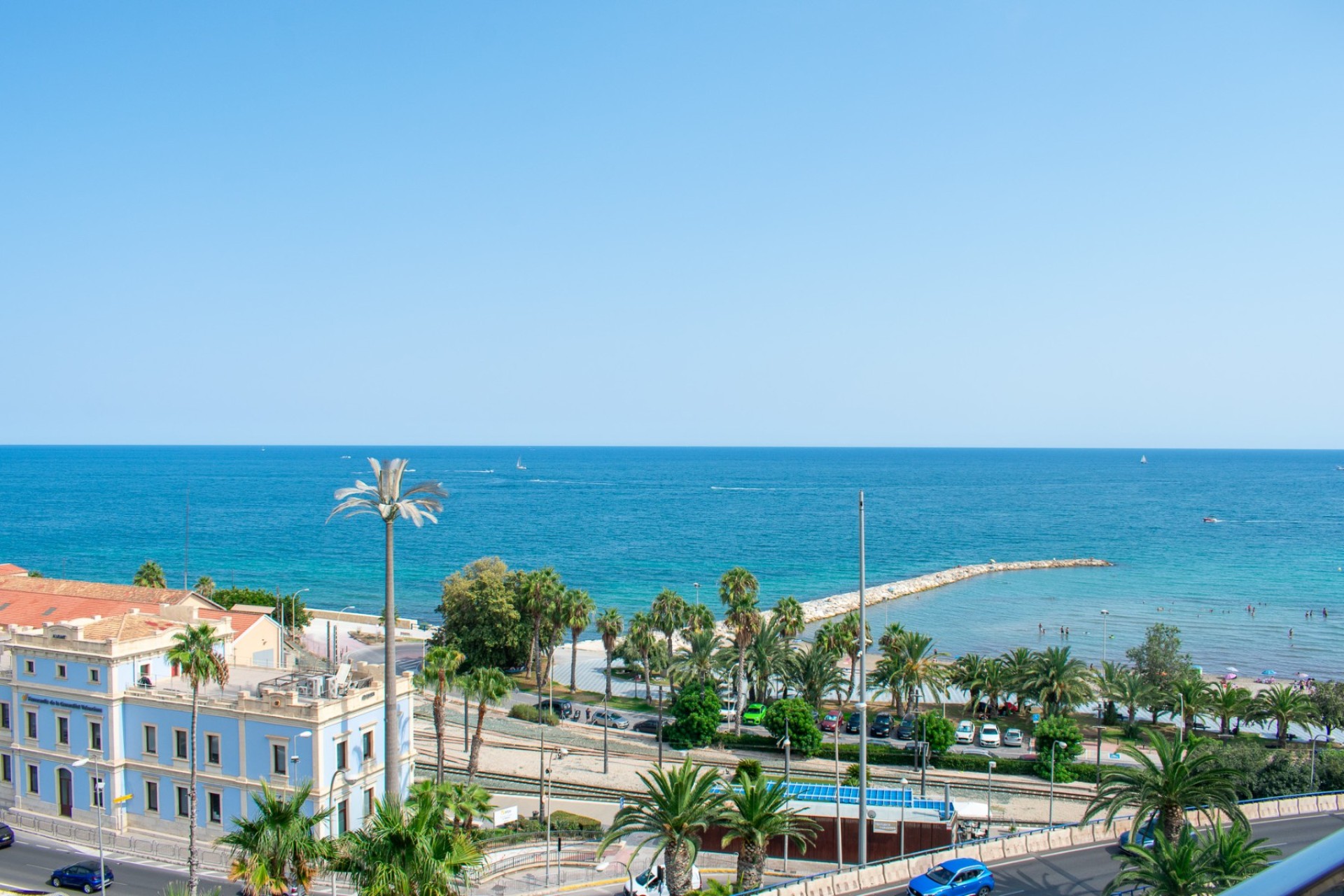 Reventa - Apartment - Alicante - Casco antiguo