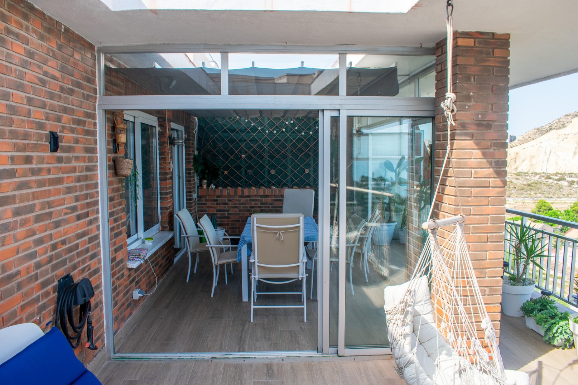 Reventa - Apartment - Alicante - Casco antiguo