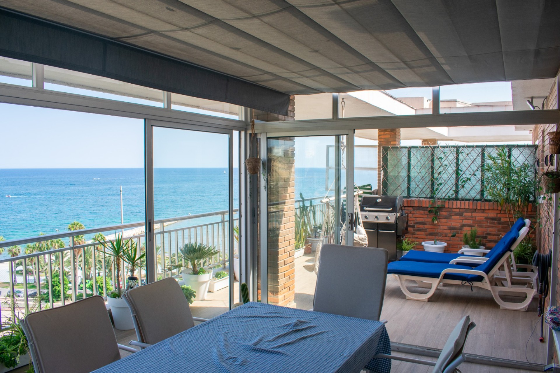 Reventa - Apartment - Alicante - Casco antiguo