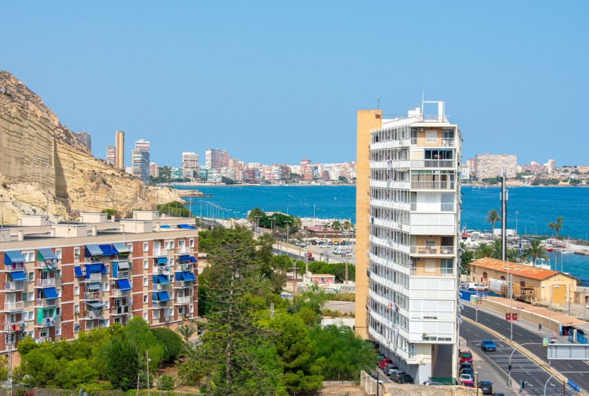Reventa - Apartment - Alicante - Casco antiguo