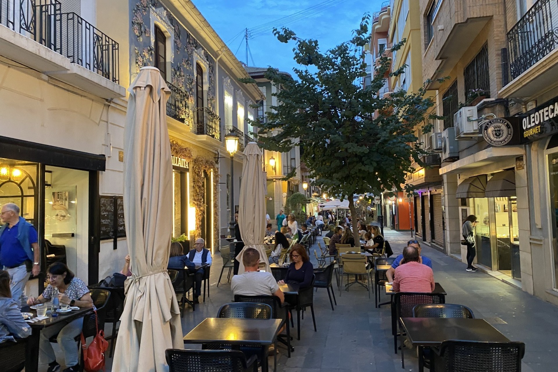 Reventa - Apartment - Alicante - Center