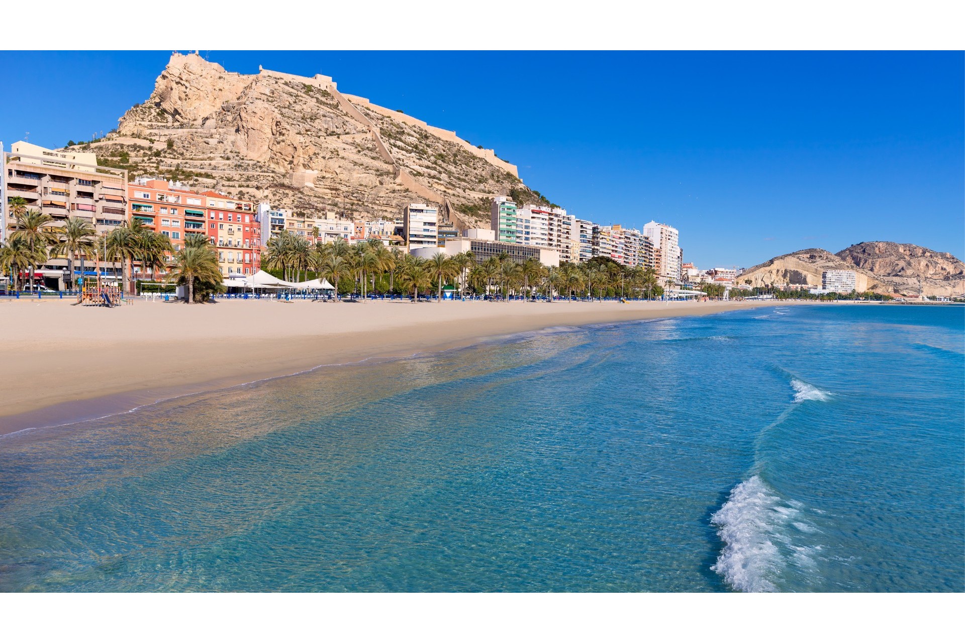 Reventa - Apartment - Alicante - Center