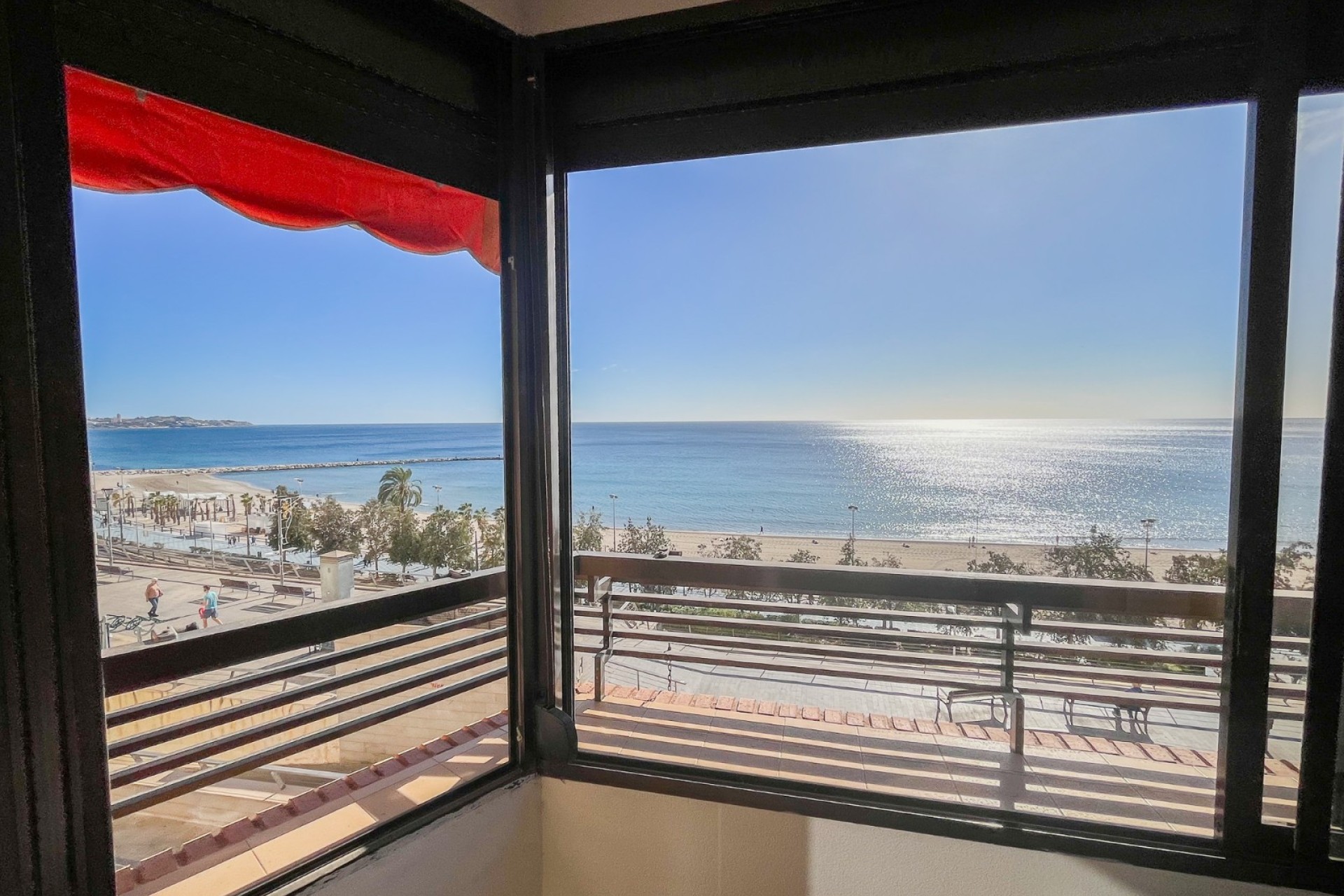 Reventa - Apartment - Alicante - Center