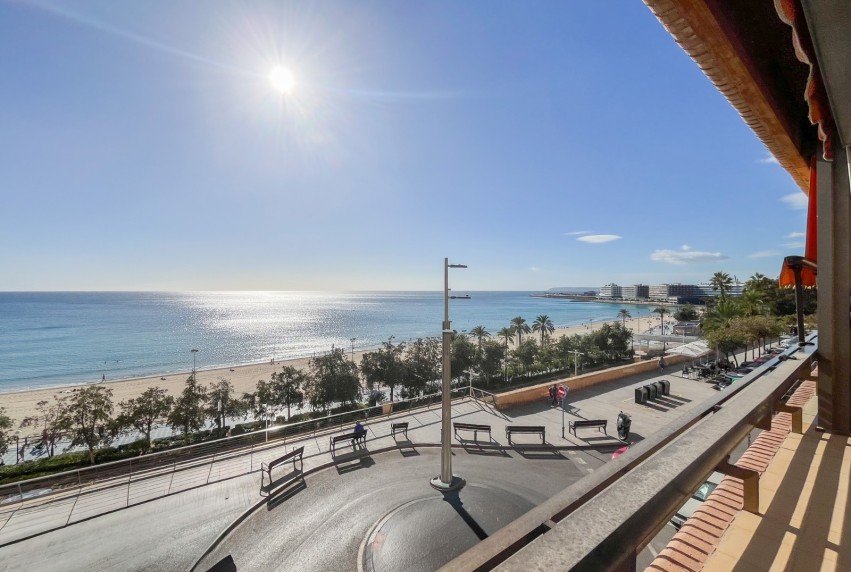 Reventa - Apartment - Alicante - Center