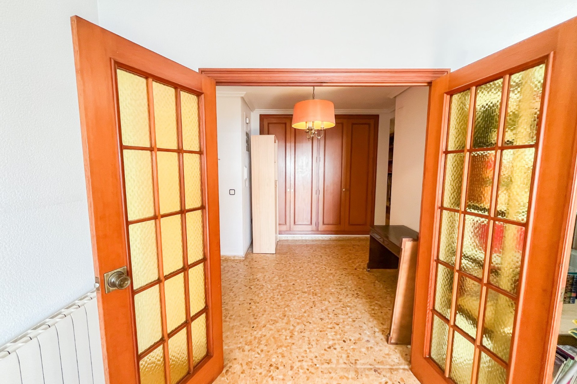 Reventa - Apartment - Alicante - Center
