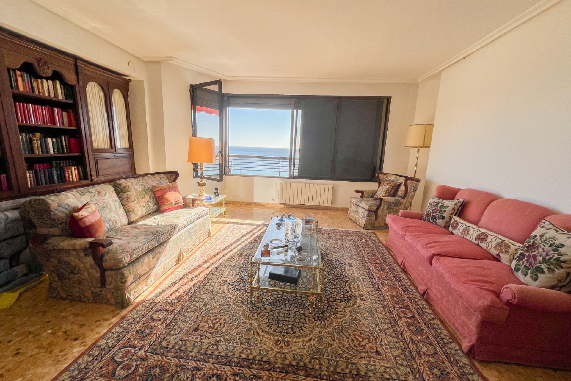 Reventa - Apartment - Alicante - Center