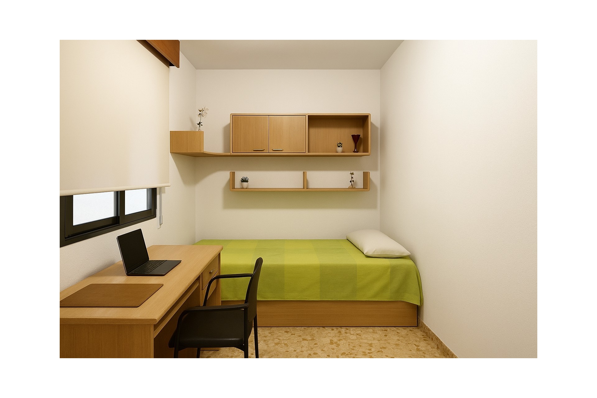 Reventa - Apartment - Alicante - Center