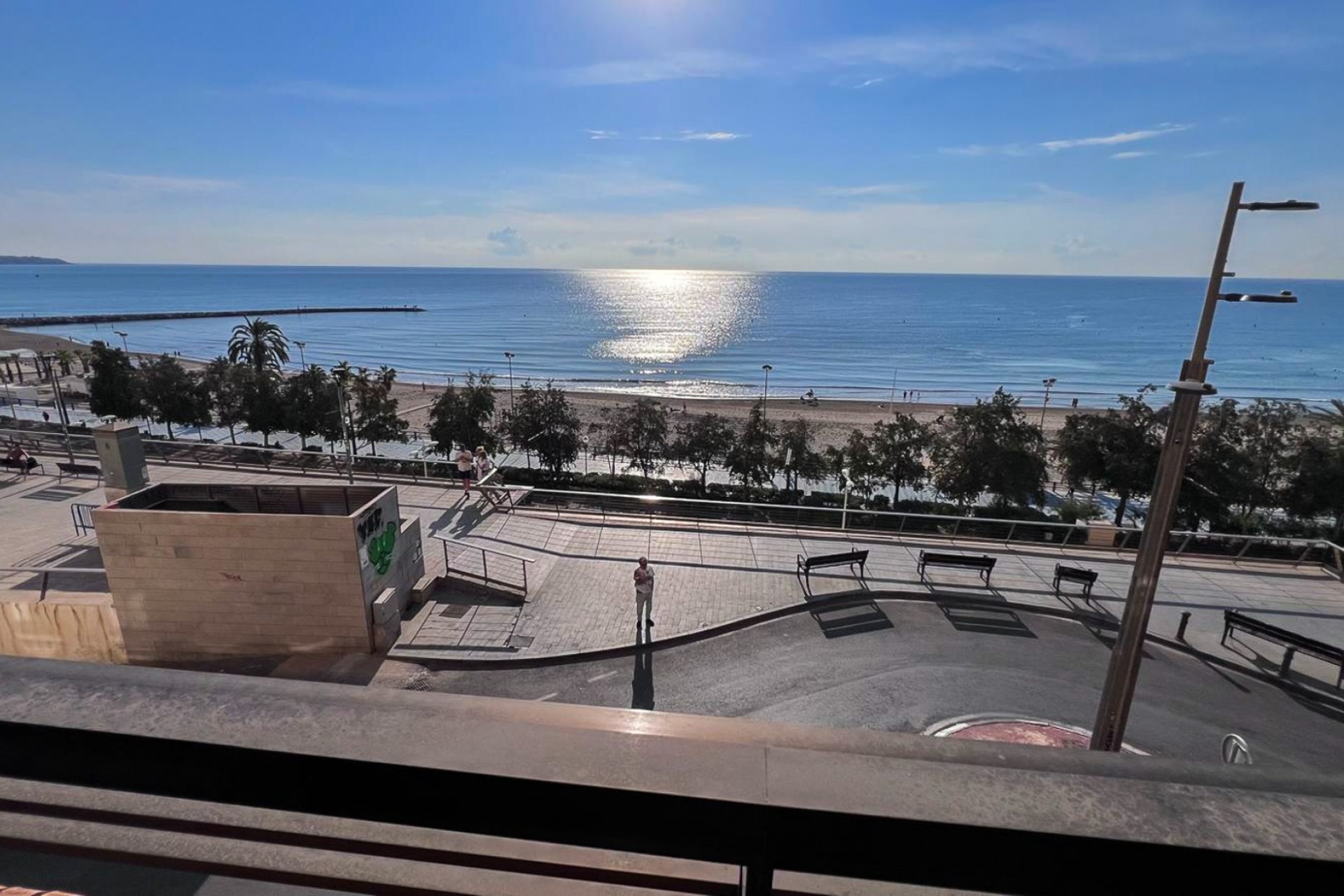 Reventa - Apartment - Alicante - Center