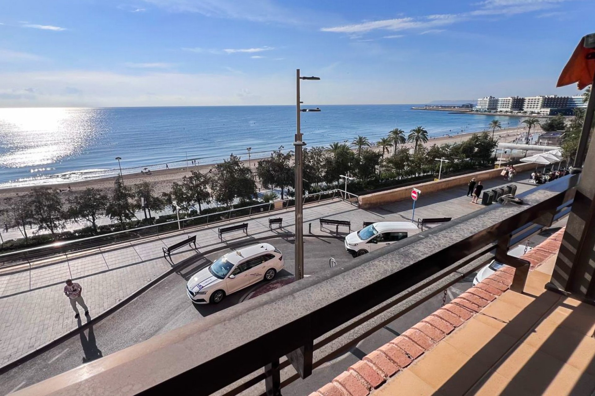Reventa - Apartment - Alicante - Center