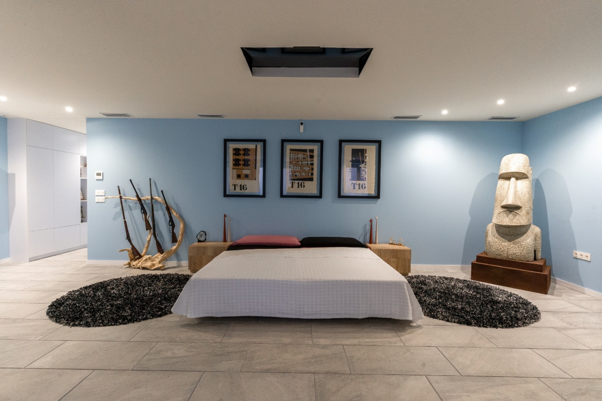 Reventa - Apartment - Alicante - Center