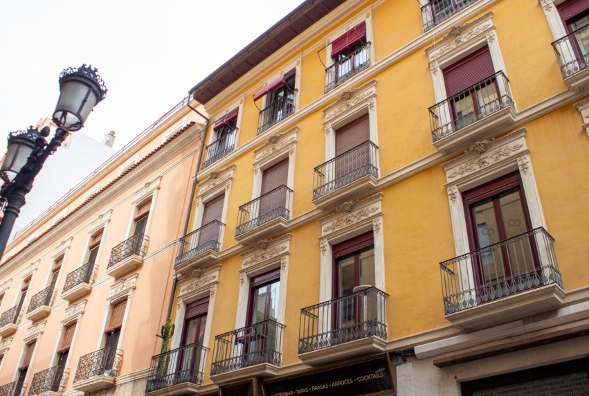 Reventa - Apartment - Alicante - Center