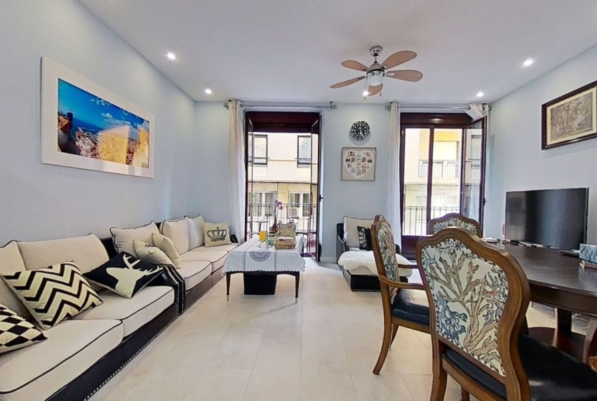 Reventa - Apartment - Alicante - Center