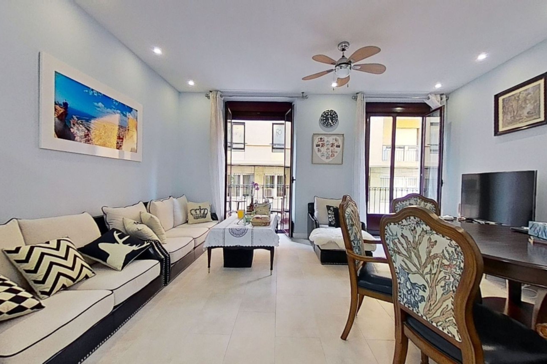 Reventa - Apartment - Alicante - Center