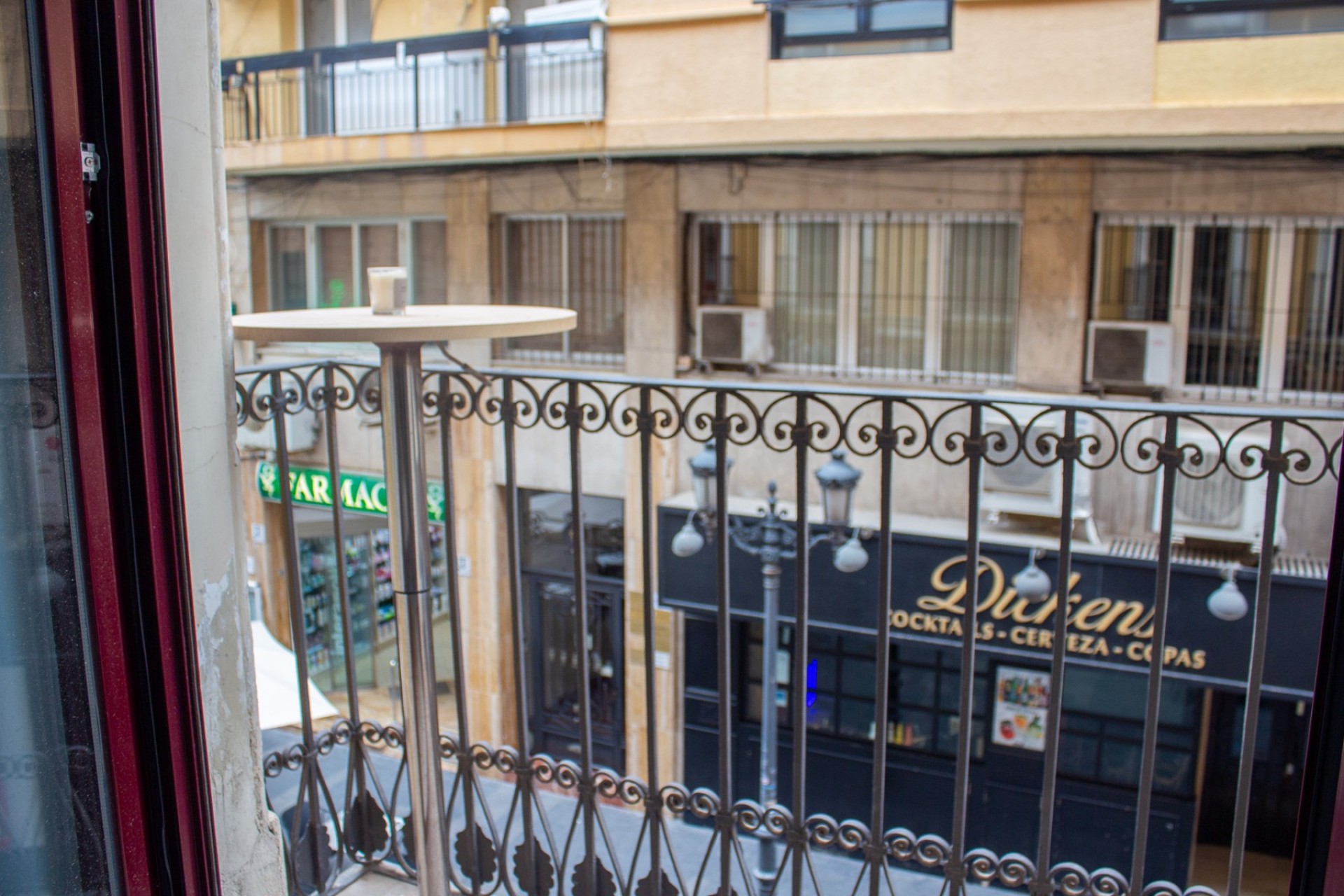Reventa - Apartment - Alicante - Center