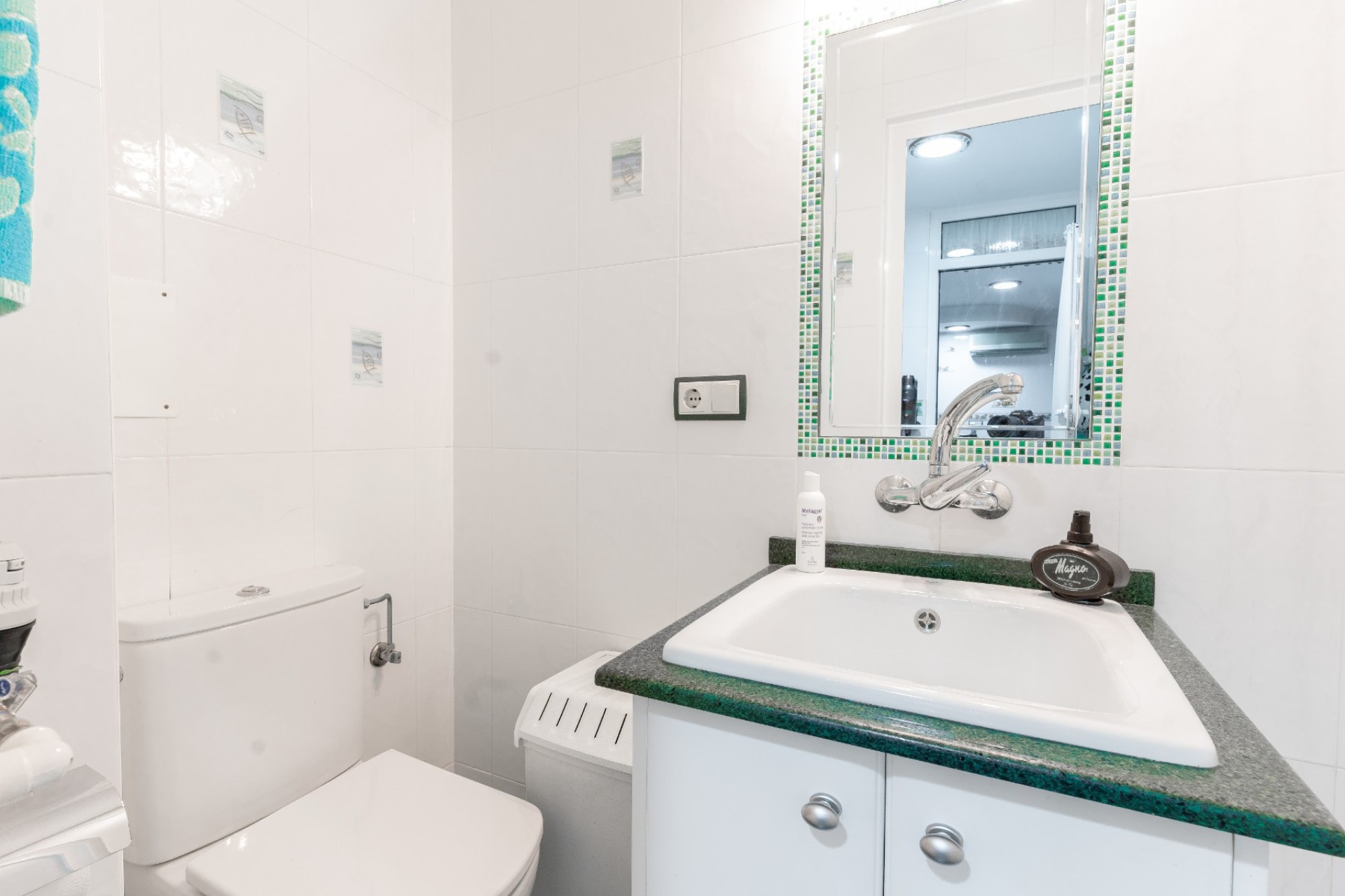 Reventa - Apartment - Alicante - - Centro  -