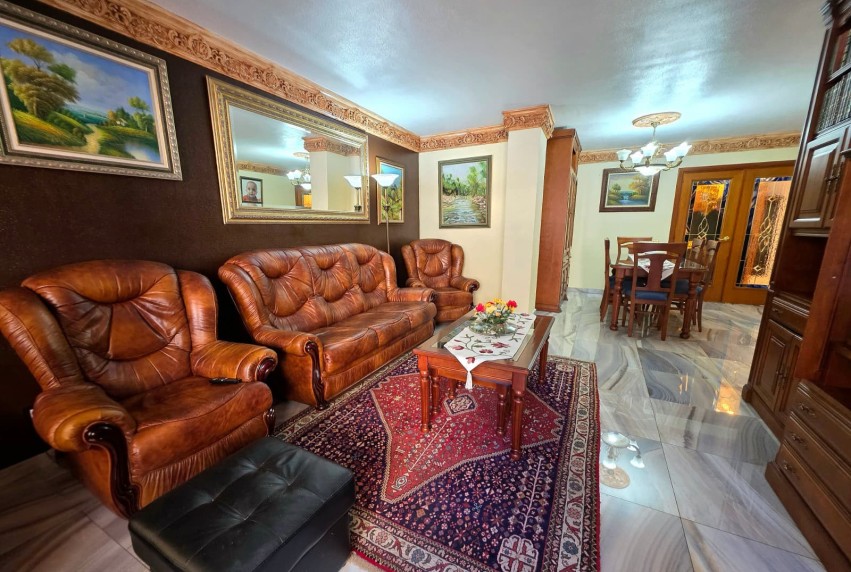 Reventa - Apartment - Alicante - Centro