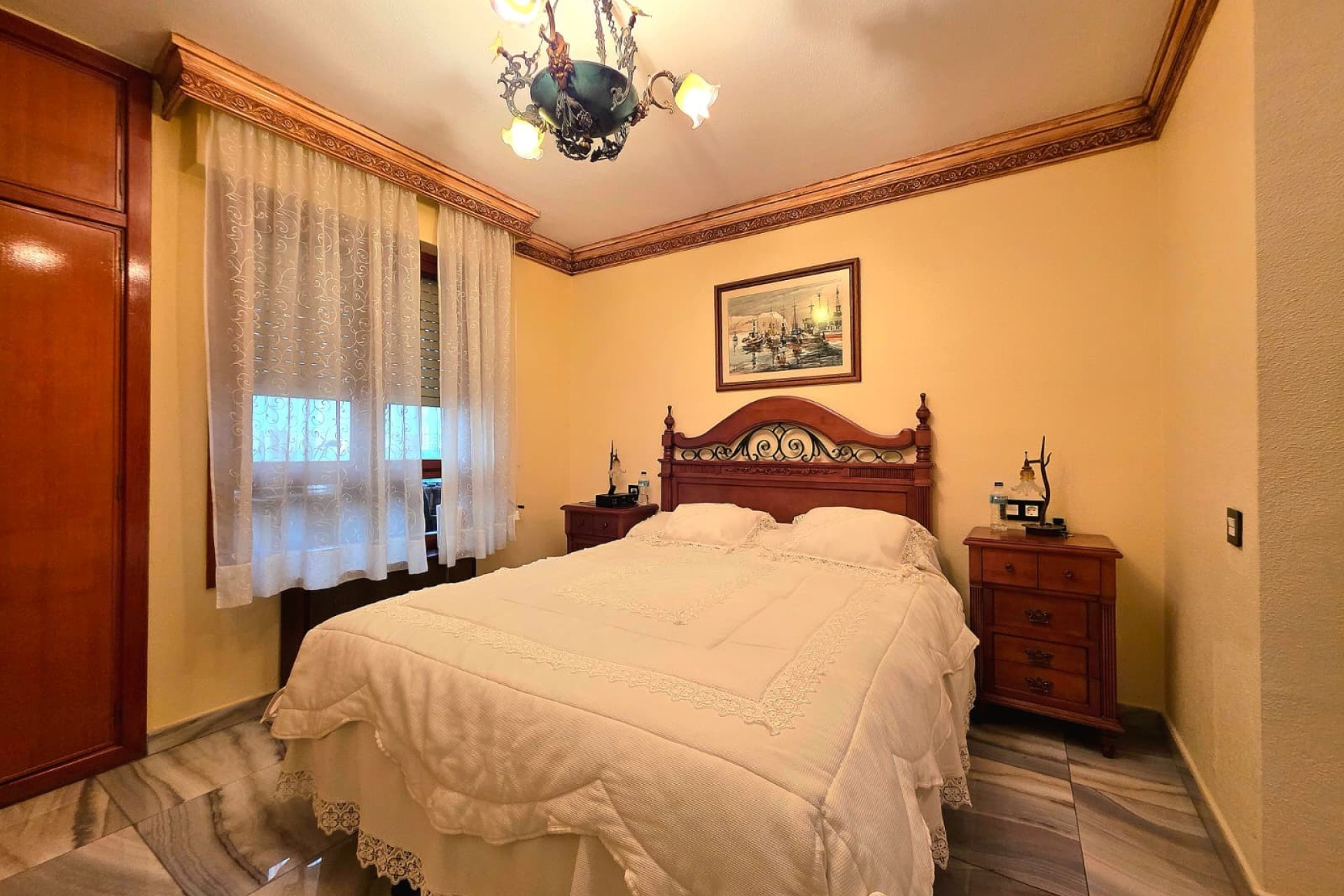 Reventa - Apartment - Alicante - Centro