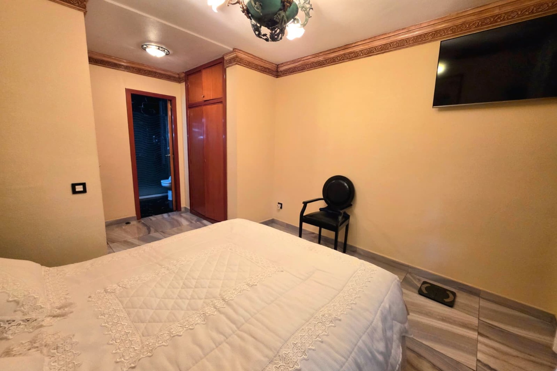 Reventa - Apartment - Alicante - Centro