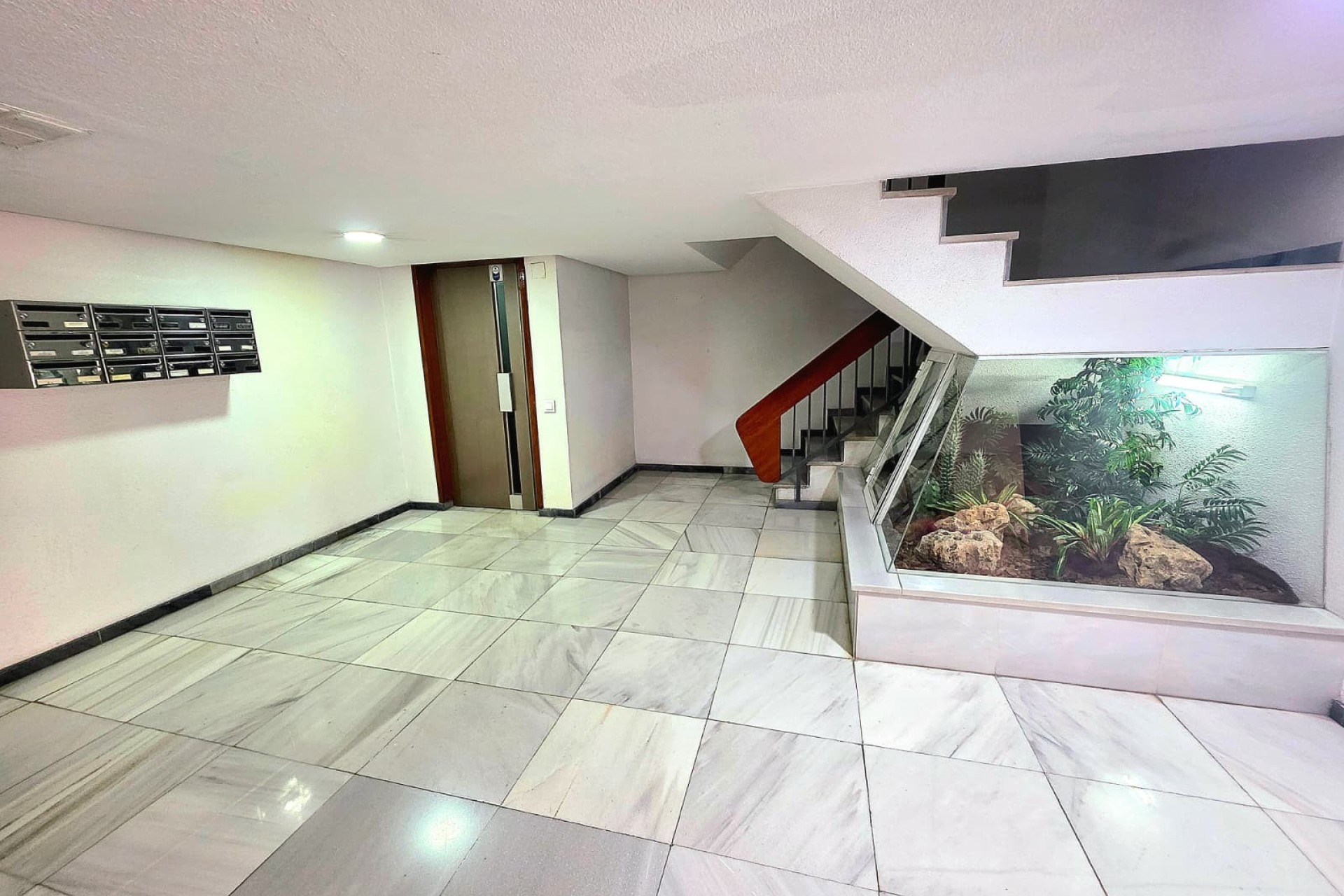 Reventa - Apartment - Alicante - Centro