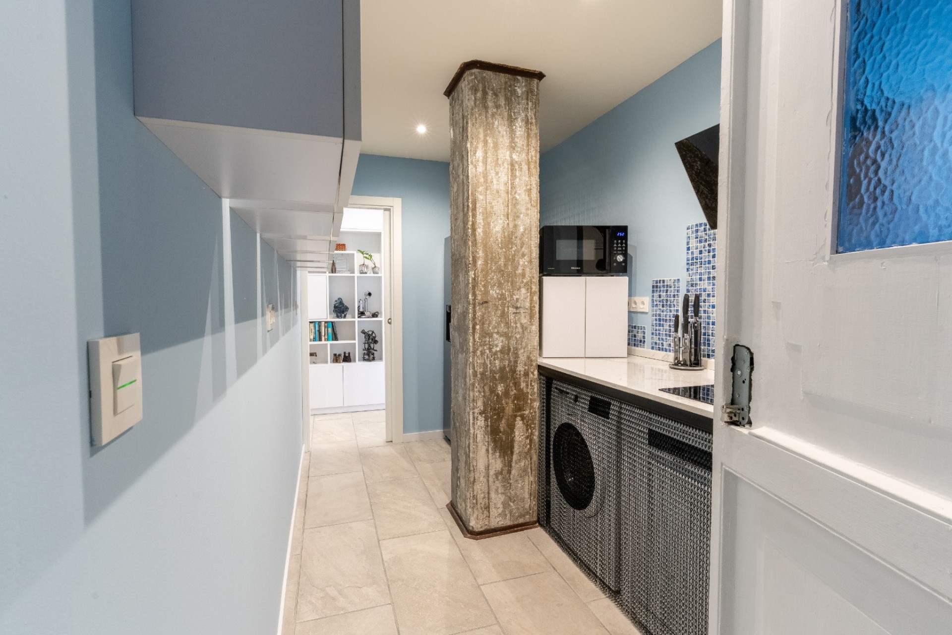 Reventa - Apartment - Alicante - - Centro  -